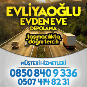 eşya depolama