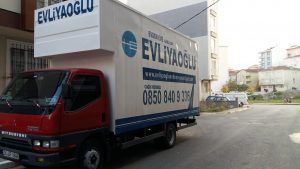 bursa evden eve nakliyat